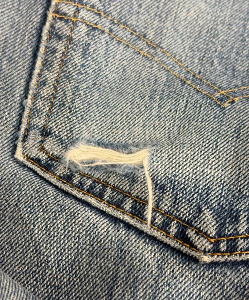 LEVI'S（リーバイス）LEVI'S (リーバイス) 90's/501xxデニムパンツ インディゴ サイズ:W33×L35の古着・服飾アイテム
