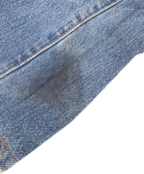 LEVI'S（リーバイス）LEVI'S (リーバイス) 90's/501xxデニムパンツ インディゴ サイズ:W33×L35の古着・服飾アイテム