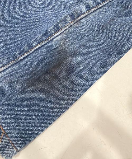 LEVI'S（リーバイス）LEVI'S (リーバイス) 90's/501xxデニムパンツ インディゴ サイズ:W33×L35の古着・服飾アイテム