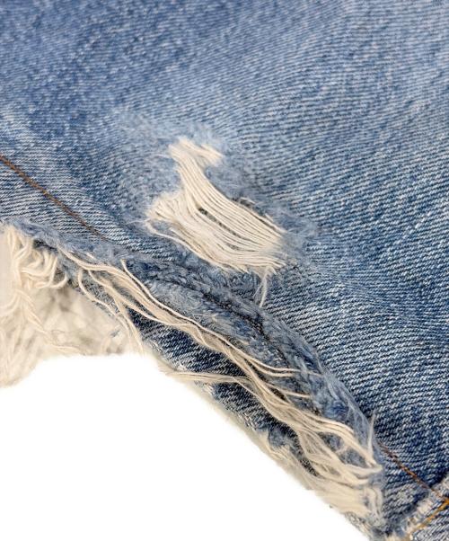 LEVI'S（リーバイス）LEVI'S (リーバイス) 90's/501xxデニムパンツ インディゴ サイズ:W33×L35の古着・服飾アイテム