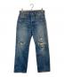 LEVI'S（リーバイス）の古着「90's/501xxデニムパンツ」｜インディゴ