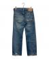 LEVI'S (リーバイス) 90's/501xxデニムパンツ インディゴ サイズ:W33×L35：7000円