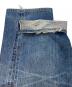 中古・古着 LEVI'S (リーバイス) 90's/501xxデニムパンツ インディゴ サイズ:W33×L35：7000円