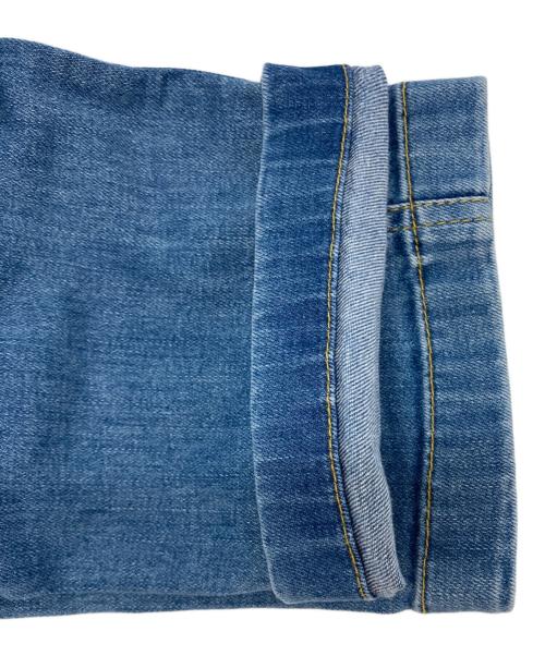 GRAMICCI（グラミチ）GRAMICCI (グラミチ) GRIP SWANY (グリップスワニー) ガーデンパンツ インディゴ サイズ:SIZE Sの古着・服飾アイテム