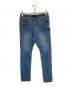 GRAMICCI (グラミチ) GRIP SWANY (グリップスワニー) ガーデンパンツ インディゴ サイズ:SIZE S：5000円