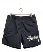 NIKE×stussyナイキ×ステューシー）の古着「WATER SHORT」｜グレー