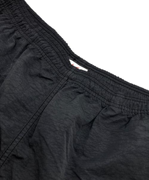 NIKE（ナイキ）NIKE (ナイキ) stussy (ステューシー) WATER SHORT グレー サイズ:Lの古着・服飾アイテム