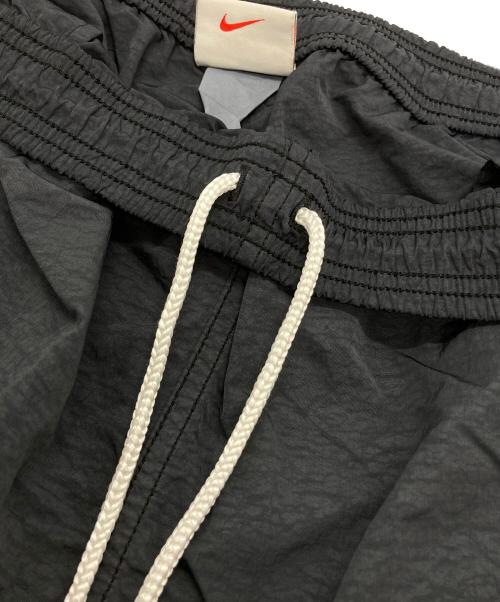 NIKE（ナイキ）NIKE (ナイキ) stussy (ステューシー) WATER SHORT グレー サイズ:Lの古着・服飾アイテム