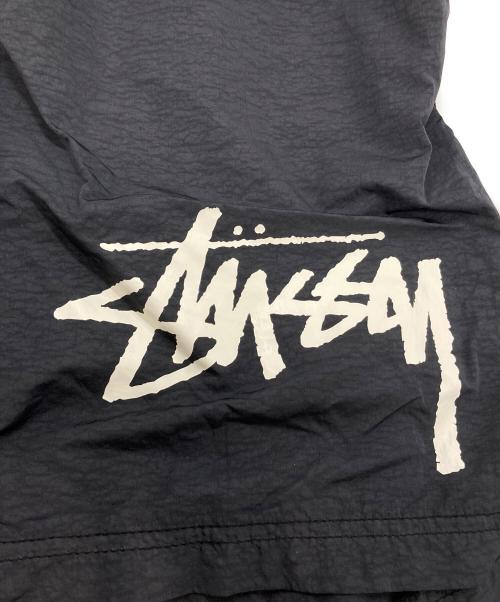 NIKE（ナイキ）NIKE (ナイキ) stussy (ステューシー) WATER SHORT グレー サイズ:Lの古着・服飾アイテム