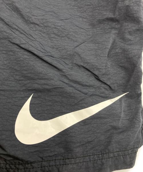 NIKE（ナイキ）NIKE (ナイキ) stussy (ステューシー) WATER SHORT グレー サイズ:Lの古着・服飾アイテム