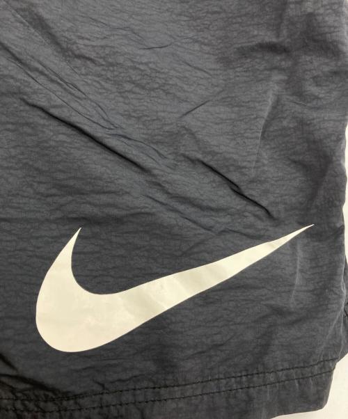 NIKE（ナイキ）NIKE (ナイキ) stussy (ステューシー) WATER SHORT グレー サイズ:Lの古着・服飾アイテム