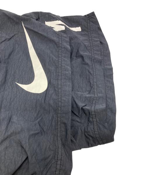 NIKE（ナイキ）NIKE (ナイキ) stussy (ステューシー) WATER SHORT グレー サイズ:Lの古着・服飾アイテム