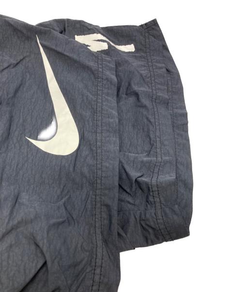 NIKE（ナイキ）NIKE (ナイキ) stussy (ステューシー) WATER SHORT グレー サイズ:Lの古着・服飾アイテム