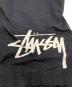 中古・古着 NIKE (ナイキ) stussy (ステューシー) WATER SHORT グレー サイズ:L：11000円