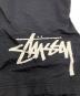 中古・古着 NIKE (ナイキ) stussy (ステューシー) WATER SHORT グレー サイズ:L：12000円