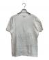 Vivienne Westwood (ヴィヴィアンウエストウッド) プリントTシャツ ホワイト サイズ:48：6000円