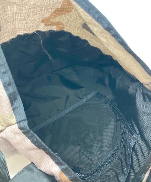 BRIEFING（ブリーフィング）BRIEFING (ブリーフィング) フラップショルダーバッグ カーキ サイズ:-の古着・服飾アイテム