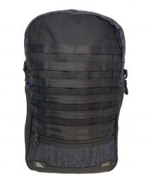 PORTER×ISAORA（ポーター×イサオラ）の古着「ワンショルダーバッグ」｜ネイビー