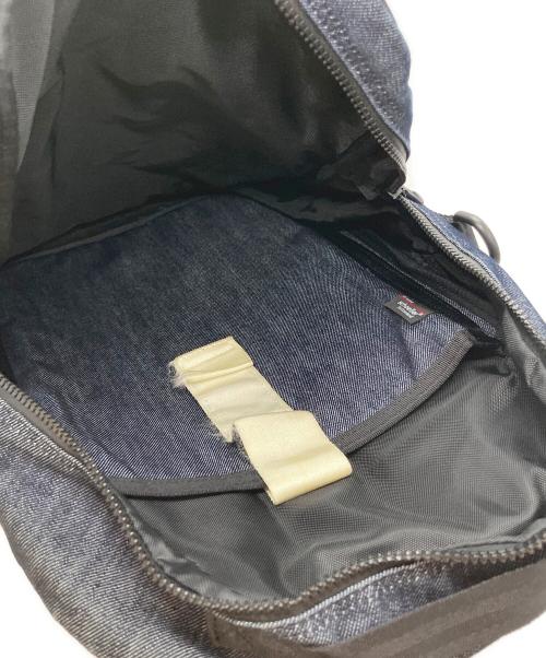 PORTER（ポーター）PORTER (ポーター) ISAORA (イサオラ) ワンショルダーバッグ ネイビー サイズ:-の古着・服飾アイテム