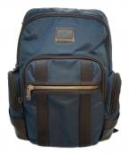 TUMIトゥミ）の古着「Nellis Backpack」｜ネイビー