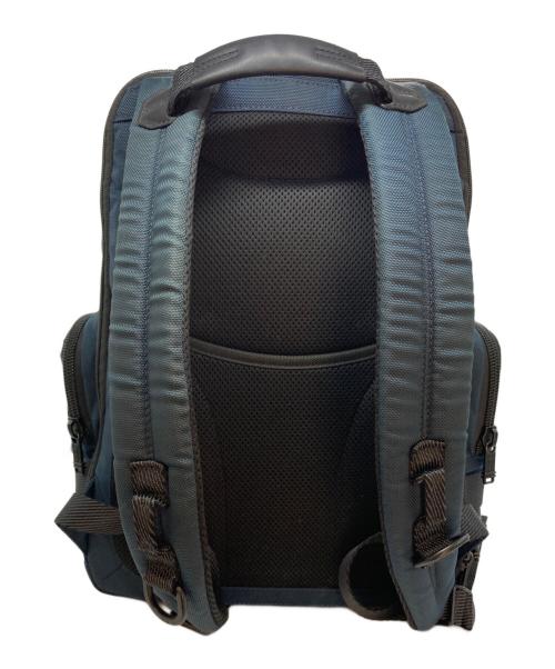 TUMI（トゥミ）TUMI (トゥミ) Nellis Backpack ネイビー サイズ:-の古着・服飾アイテム