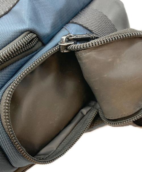 TUMI（トゥミ）TUMI (トゥミ) Nellis Backpack ネイビー サイズ:-の古着・服飾アイテム