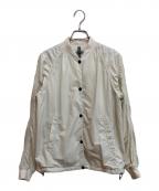 THE NORTH FACEザ ノース フェイス）の古着「BB Stadium Jacket」｜アイボリー