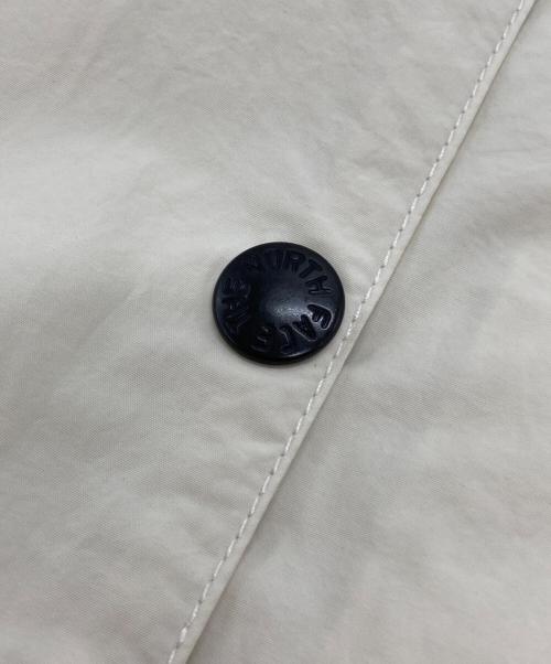 THE NORTH FACE（ザ ノース フェイス）THE NORTH FACE (ザ ノース フェイス) BB Stadium Jacket アイボリー サイズ:Lの古着・服飾アイテム