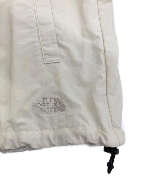 THE NORTH FACE（ザ ノース フェイス）THE NORTH FACE (ザ ノース フェイス) BB Stadium Jacket アイボリー サイズ:Lの古着・服飾アイテム