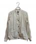 THE NORTH FACE（ザ ノース フェイス）の古着「BB Stadium Jacket」｜アイボリー