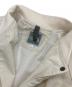 中古・古着 THE NORTH FACE (ザ ノース フェイス) BB Stadium Jacket アイボリー サイズ:L：4000円
