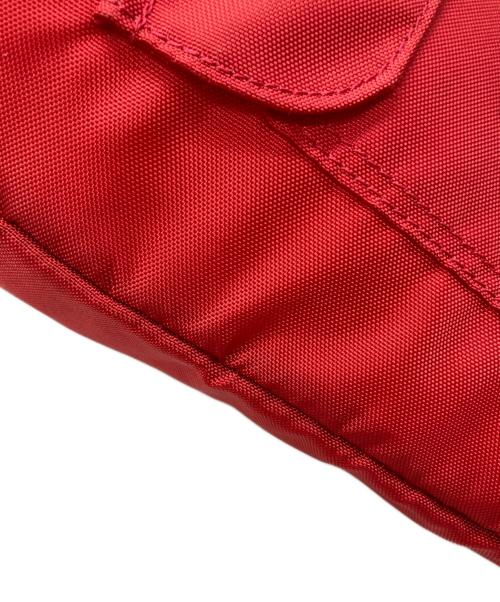 COMME des GARCONS（コムデギャルソン）COMME des GARCONS (コムデギャルソン) ナイロンミニリュック レッド サイズ:-の古着・服飾アイテム
