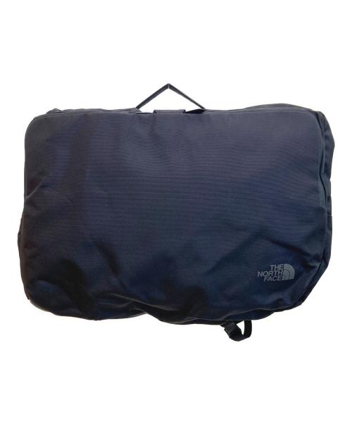 THE NORTH FACE（ザ ノース フェイス）THE NORTH FACE (ザ ノース フェイス) Shuttle Duffel ブラック サイズ:-の古着・服飾アイテム