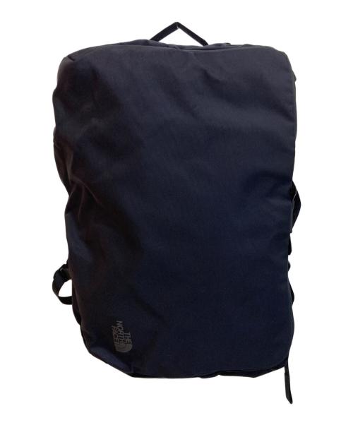 THE NORTH FACE（ザ ノース フェイス）THE NORTH FACE (ザ ノース フェイス) Shuttle Duffel ブラック サイズ:-の古着・服飾アイテム