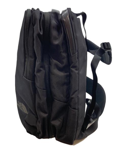 THE NORTH FACE（ザ ノース フェイス）THE NORTH FACE (ザ ノース フェイス) Shuttle Duffel ブラック サイズ:-の古着・服飾アイテム