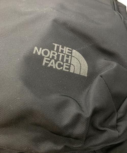 THE NORTH FACE（ザ ノース フェイス）THE NORTH FACE (ザ ノース フェイス) Shuttle Duffel ブラック サイズ:-の古着・服飾アイテム