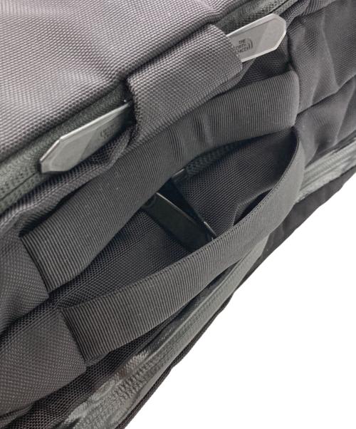 THE NORTH FACE（ザ ノース フェイス）THE NORTH FACE (ザ ノース フェイス) Shuttle Duffel ブラック サイズ:-の古着・服飾アイテム