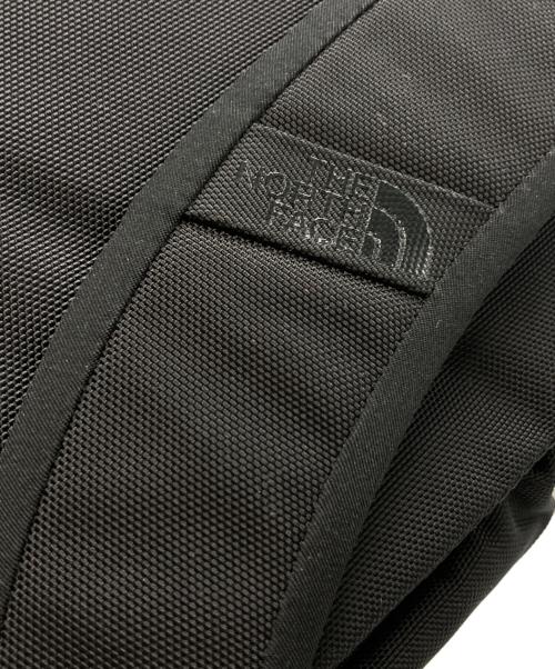 THE NORTH FACE（ザ ノース フェイス）THE NORTH FACE (ザ ノース フェイス) Shuttle Duffel ブラック サイズ:-の古着・服飾アイテム