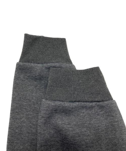 FB COUNTY（エフビーカウンティー）FB COUNTY (エフビーカウンティー) 13.0oz HEAVYWEIGHT CREWNECK SWEAT グレー サイズ:2XLの古着・服飾アイテム
