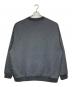 FB COUNTY (エフビーカウンティー) 13.0oz HEAVYWEIGHT CREWNECK SWEAT グレー サイズ:2XL：4500円