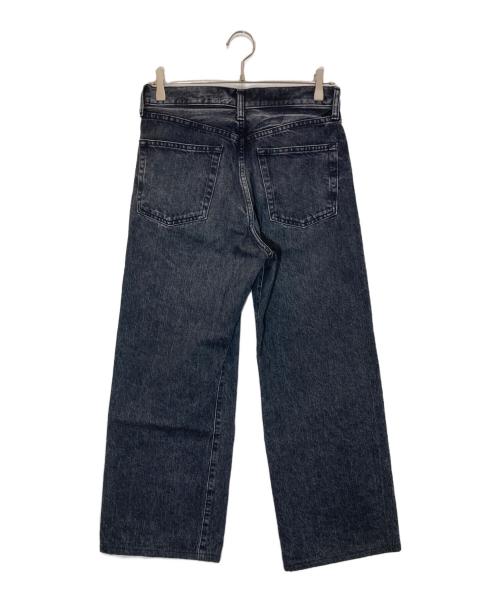 THE SHINZONE（ザ シンゾーン）THE SHINZONE (ザ シンゾーン) BAGGY JEANS グレー サイズ:34の古着・服飾アイテム