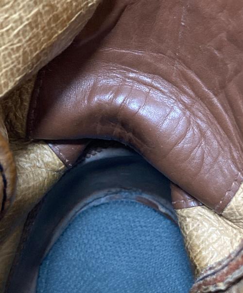 TONY LAMA（トニーラマ）TONY LAMA (トニーラマ) ウェスタンブーツ ブラウン サイズ: 7 1/2の古着・服飾アイテム