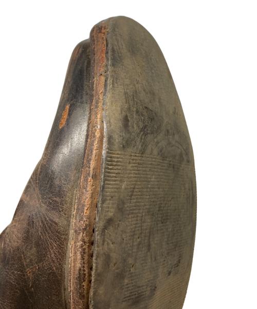 TONY LAMA（トニーラマ）TONY LAMA (トニーラマ) ウェスタンブーツ ブラウン サイズ: 7 1/2の古着・服飾アイテム