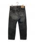 anachronorm (アナクロノーム) SMU REGULAR TAPERED 5P BLACK ブラック サイズ:34：20000円