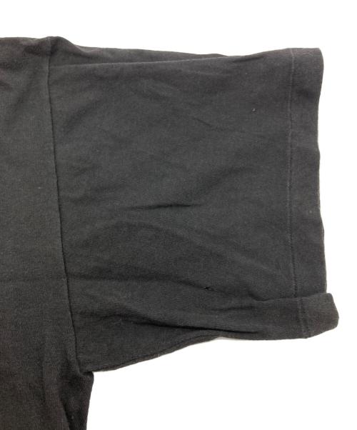 THE BROCKUM（ブロッカム）THE BROCKUM (ブロッカム) SLAYER 1991 Decade Of Aggression Tour Tee グレー サイズ:Lの古着・服飾アイテム