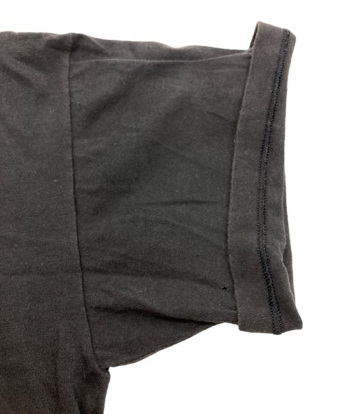 THE BROCKUM（ブロッカム）THE BROCKUM (ブロッカム) SLAYER 1991 Decade Of Aggression Tour Tee グレー サイズ:Lの古着・服飾アイテム