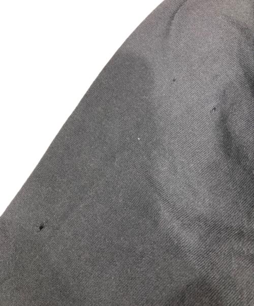 THE BROCKUM（ブロッカム）THE BROCKUM (ブロッカム) SLAYER 1991 Decade Of Aggression Tour Tee グレー サイズ:Lの古着・服飾アイテム