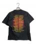 THE BROCKUM (ブロッカム) SLAYER 1991 Decade Of Aggression Tour Tee グレー サイズ:L：30000円