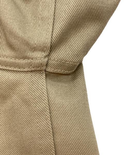 BEN DAVIS（ベンデイビス）BEN DAVIS (ベンデイビス) ゴリラカットワークパンツ ベージュ サイズ:32の古着・服飾アイテム