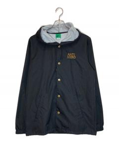 中古・古着通販】GOODENOUGH (グッドイナフ) コーチジャケット
